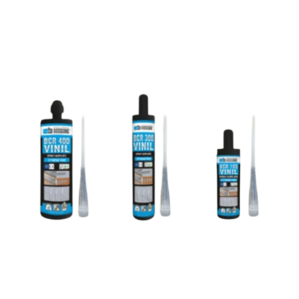 BCR Vinyl Ester Anchor